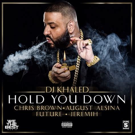 dj khaled versace|DJ Khaled – Hold You Down Lyrics .